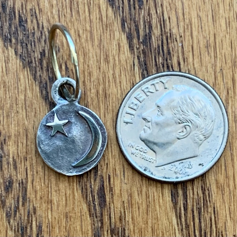 LEE BREVARD Earring - Picture 3 of 3